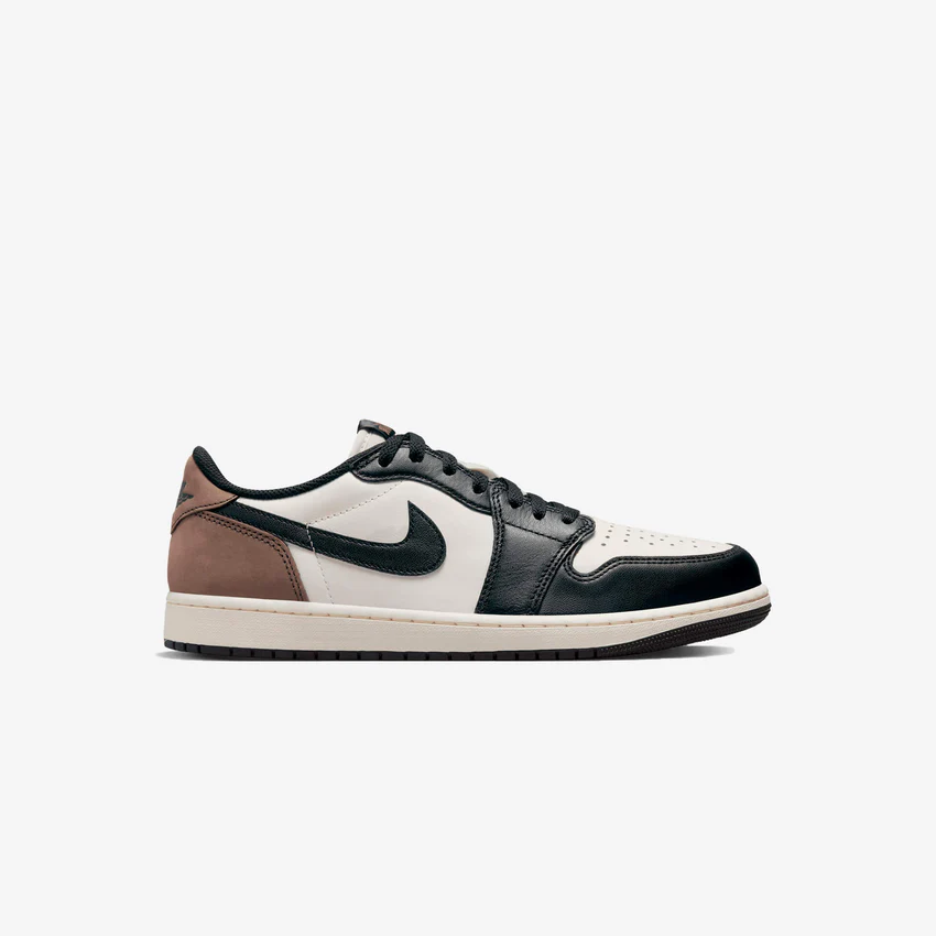  Air Jordan 1 Retro Low OG Mocha