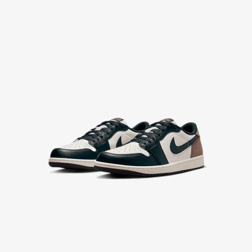  Air Jordan 1 Retro Low OG Mocha