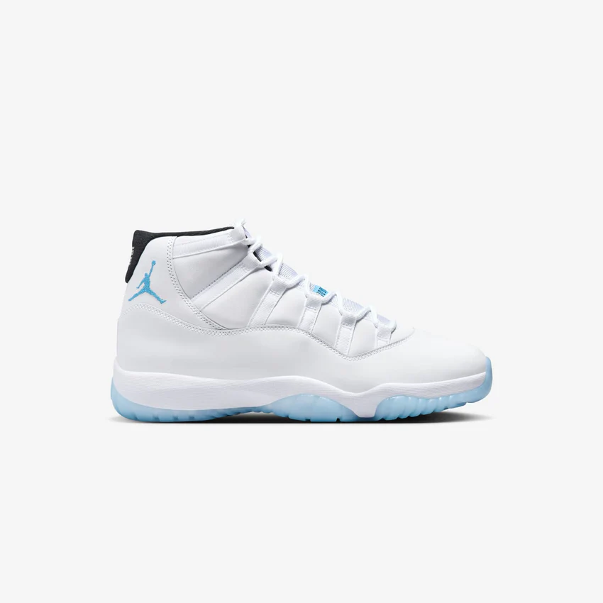  Air Jordan 11 Retro 'Legend Blue'