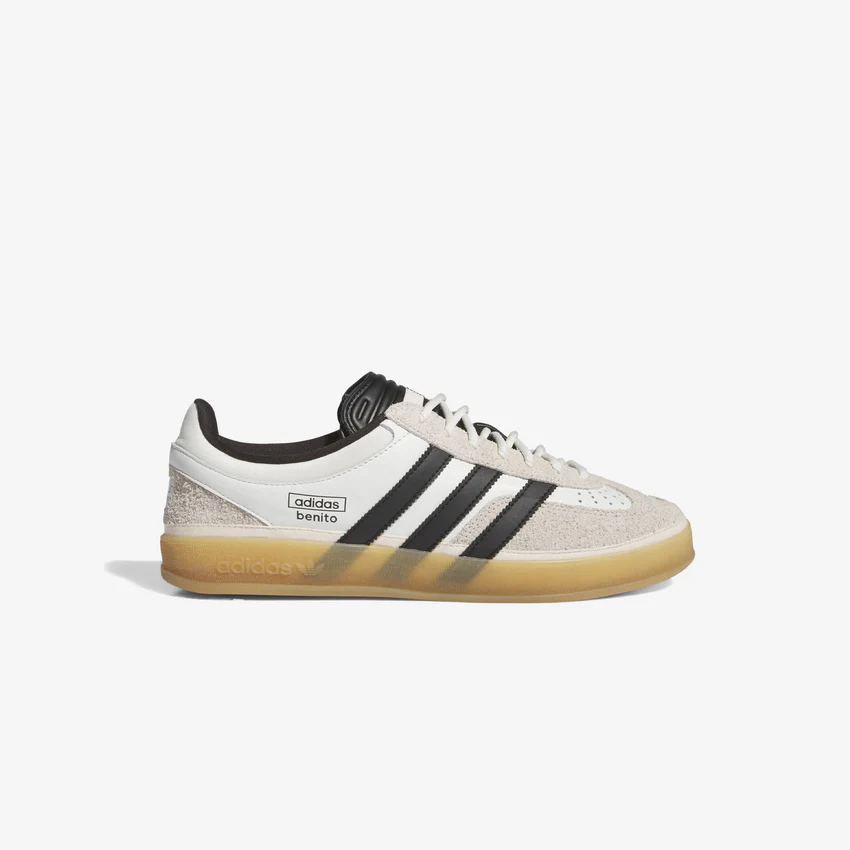  adidas para Bad Bunny Gazelle indoor