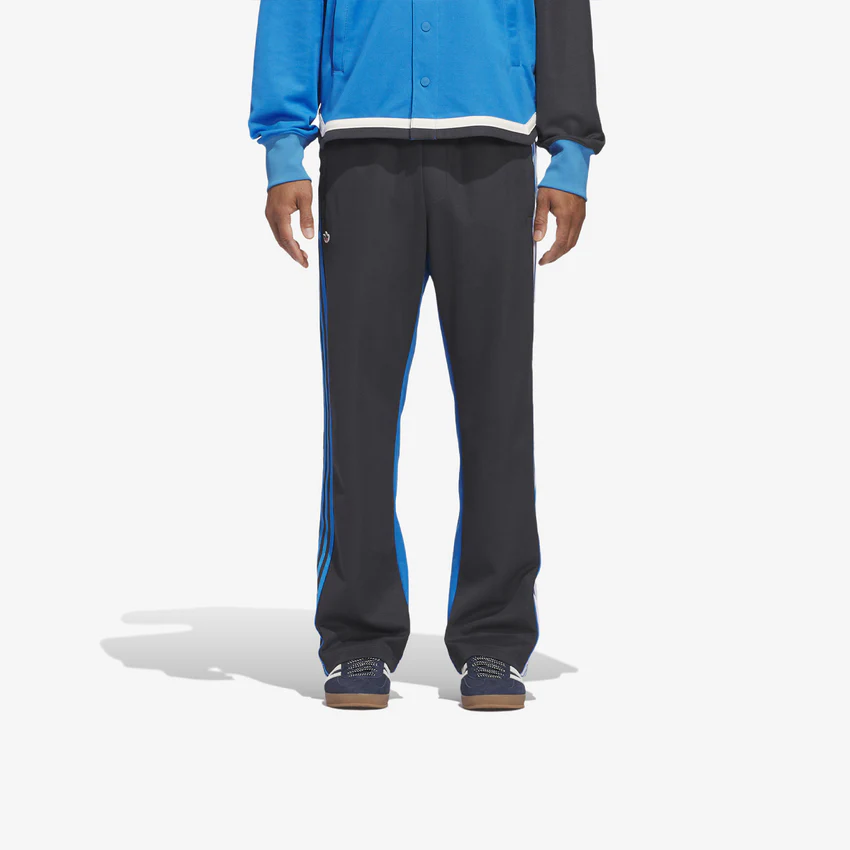  adidas Clot Adibreak Pants Bright Blue by Edison Chen