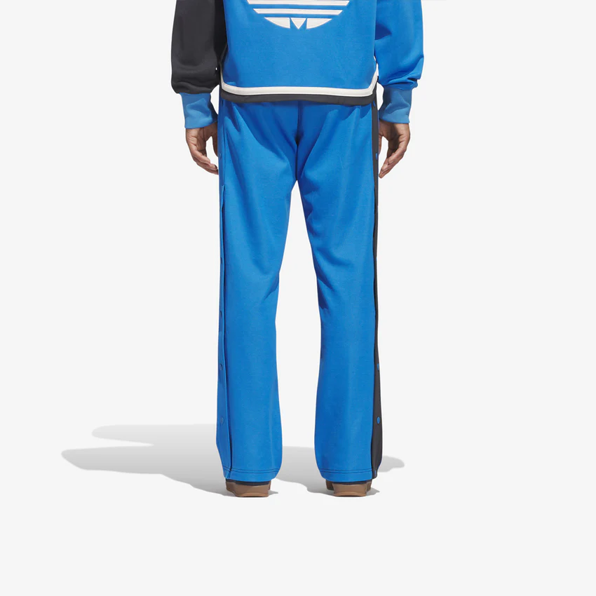  adidas Clot Adibreak Pants Bright Blue by Edison Chen