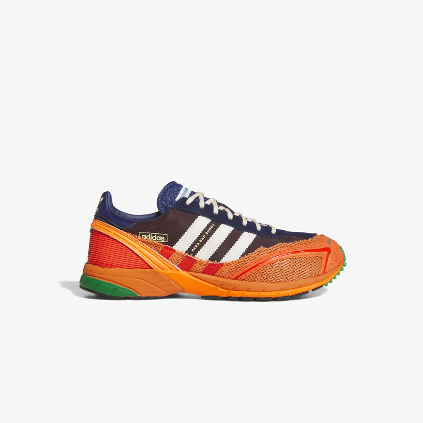  adidas Adizero 72 x Bad Bunny 'Maroon'