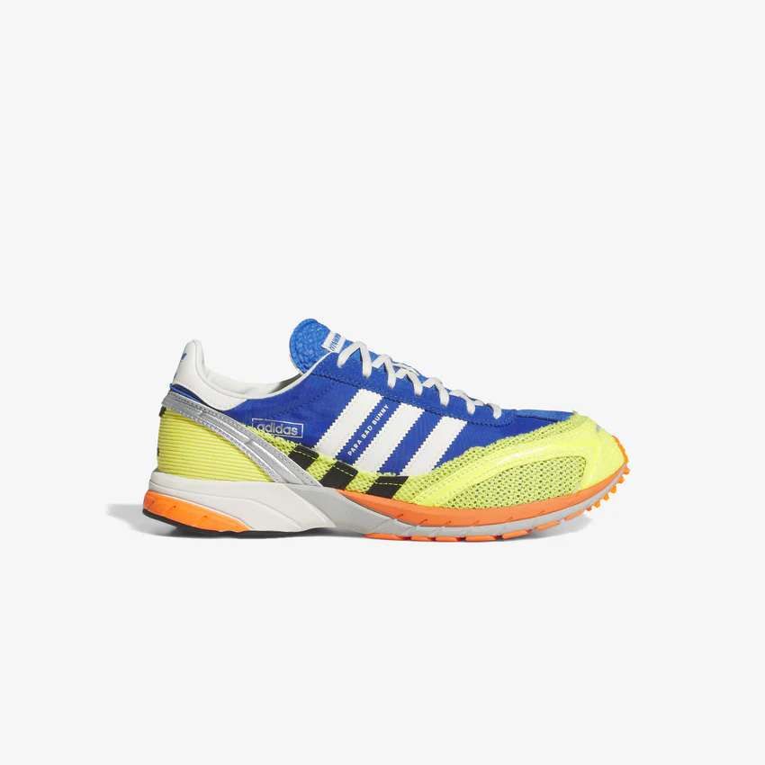  adidas Adizero 72 x Bad Bunny 'Blue'