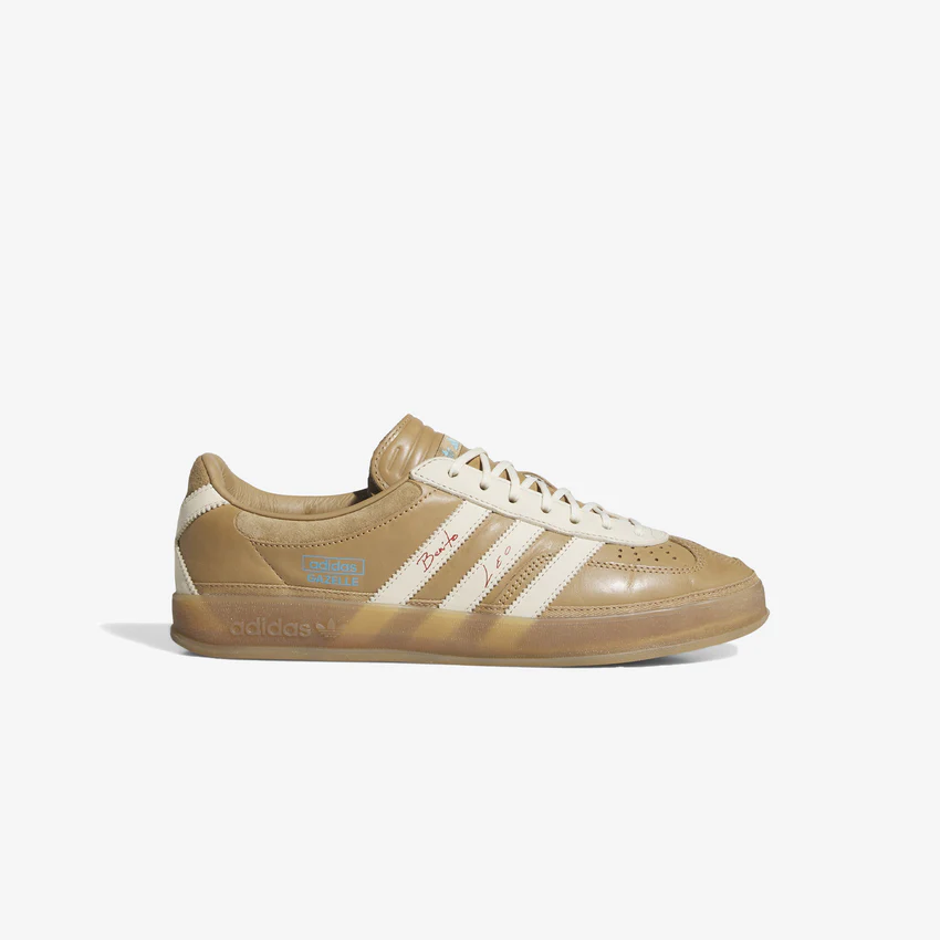  adidas Bad Bunny x Messi Gazelle Indoor